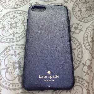 Kate spade iPhone 8 phone case